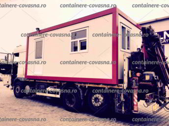 casa container maritim