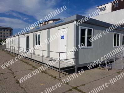 container de vanzare birou Covasna