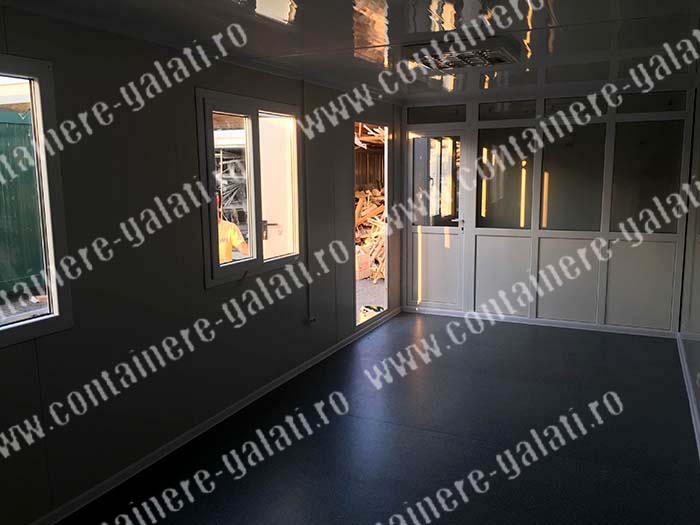 containere santier vanzare  Covasna