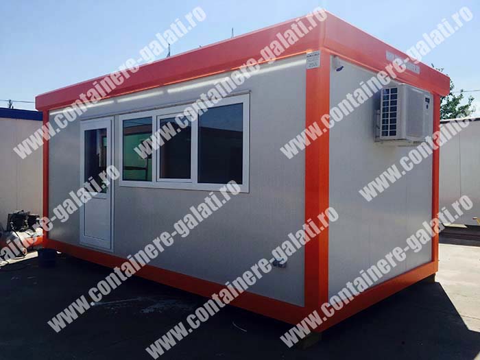 tipuri de containere maritime Covasna