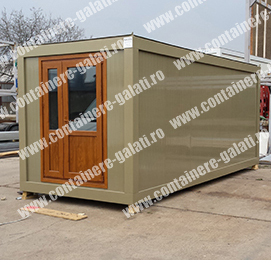 containere birouri Covasna