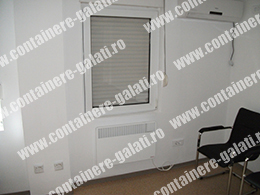 containere bucuresti Covasna