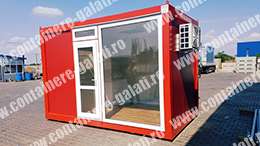 containere modulare pret Covasna