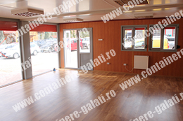 containere pentru locuit Covasna