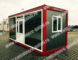 containere pret Covasna