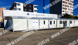 containere second hand Covasna